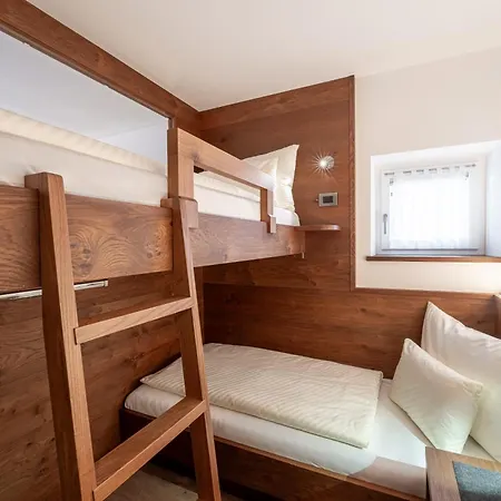 Hotel Arya Alpine Selva di Val Gardena