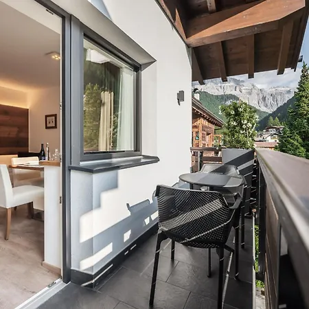Hotel Arya Alpine Selva di Val Gardena
