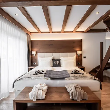 Arya Alpine Hotel Selva di Val Gardena