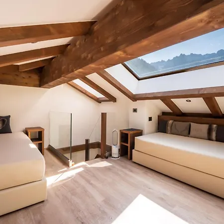 Hotel Arya Alpine Selva di Val Gardena