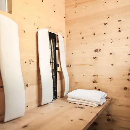 Hotel Arya Alpine