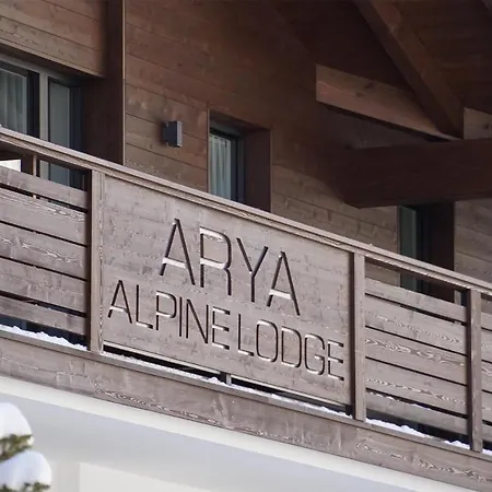 Arya Alpine